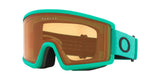 Target Line M Goggles