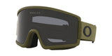 Target Line M Goggles
