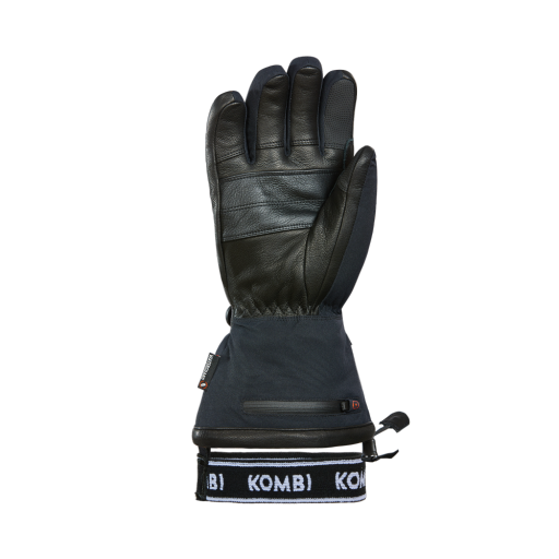 Gants Chauffants USB Warm It Up