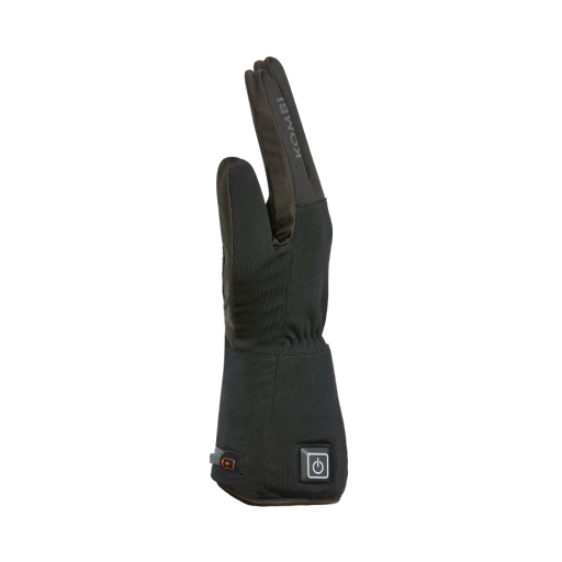 Warm It Up USB Liner Gloves