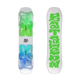 Planche Minishred 2027