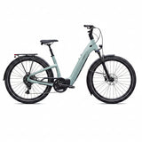 Vélo Como 4.0