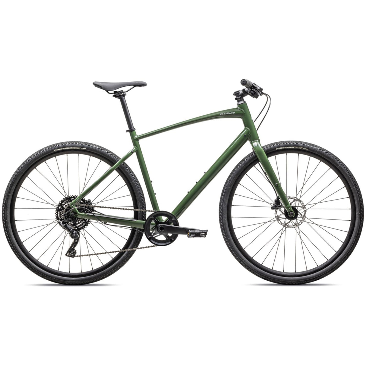 Sirrus X 3.0 Bike