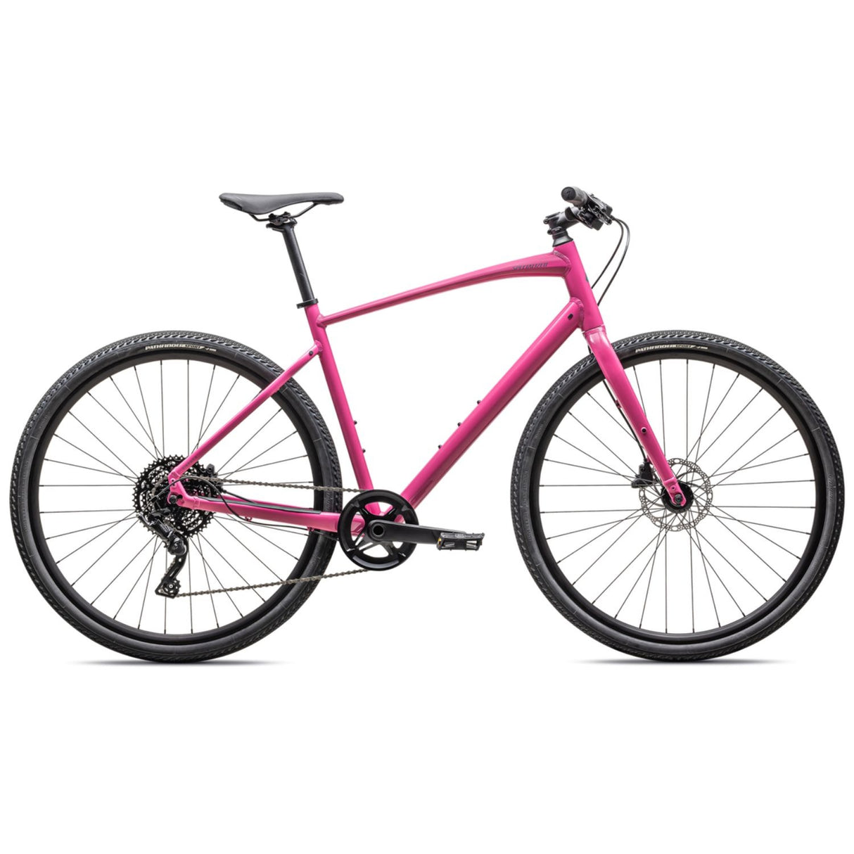 Sirrus X 3.0 Bike