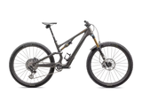 Vélo Stumpjumper 15 S-Works 2025