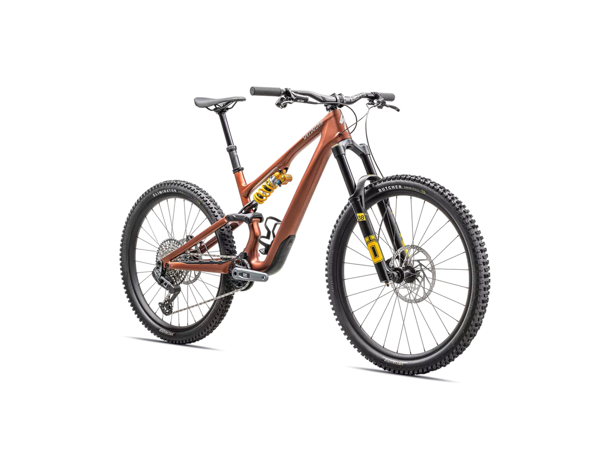 Vélo Stumpjumper 15 Ohlins Coil 2025