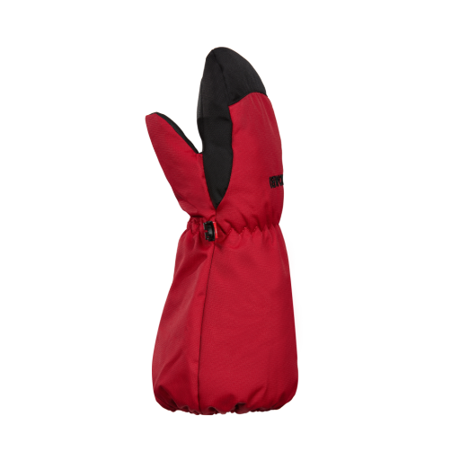 Easy Peasy Mittens for Kids