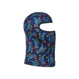 Balaclava en velours - Enfant