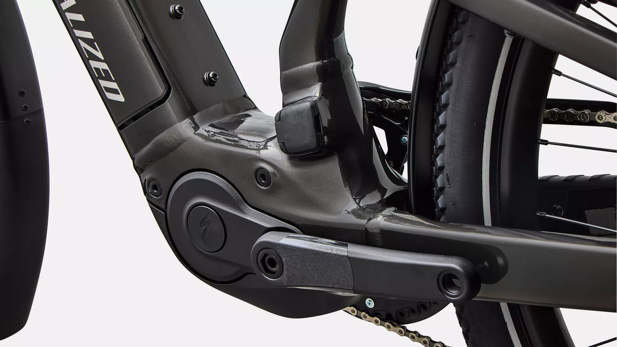 Vélo Turbo Vado 3 EVO 5.0 2027