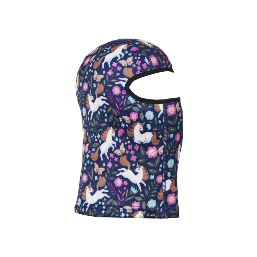 Balaclava en velours - Enfant