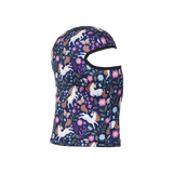 Balaclava en velours - Enfant