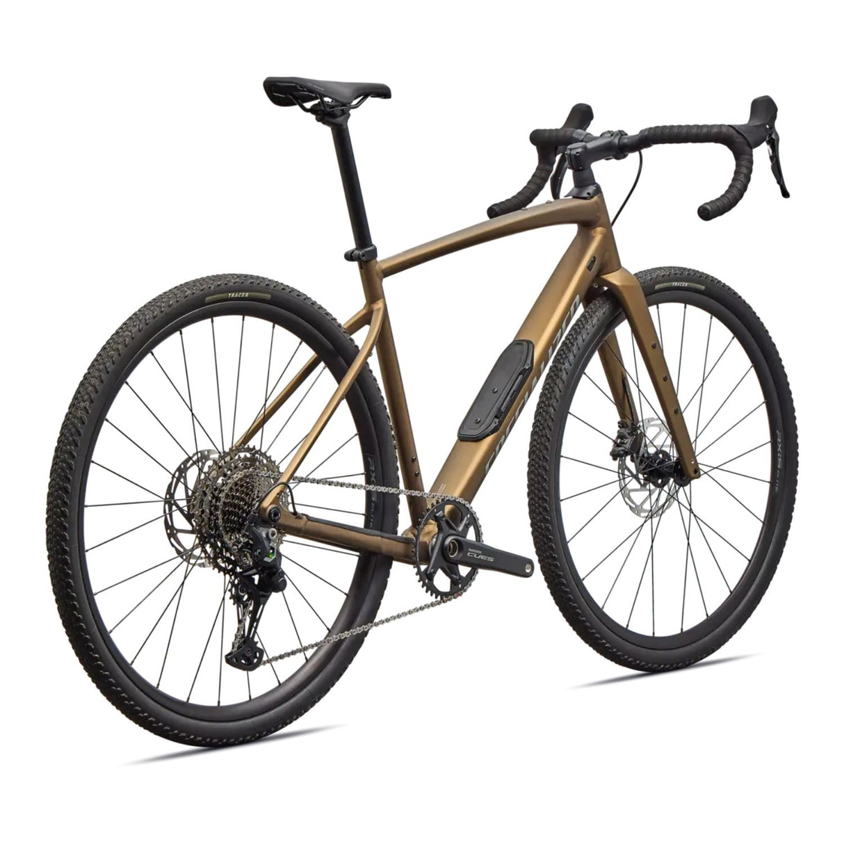 2026 Diverge E5 Sport Bike