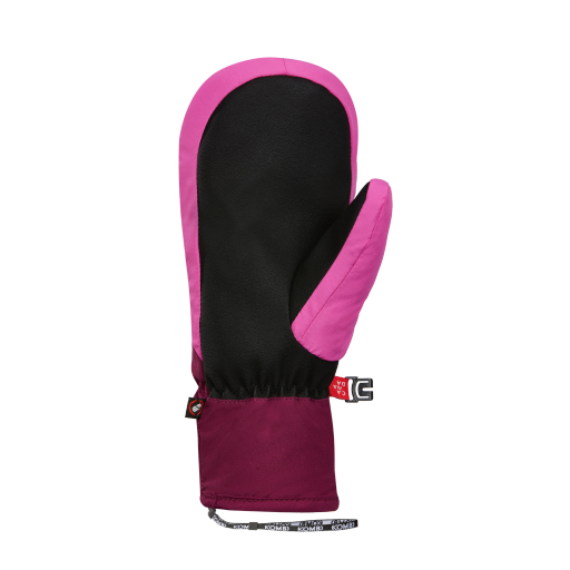 Snowpark WATERGUARD® Mittens - Junior