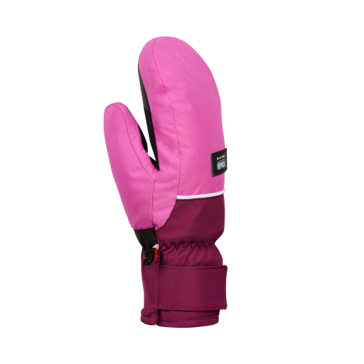 Snowpark WATERGUARD® Mittens - Junior