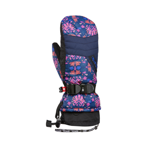 Serious PRIMALOFT® Mittens - Junior