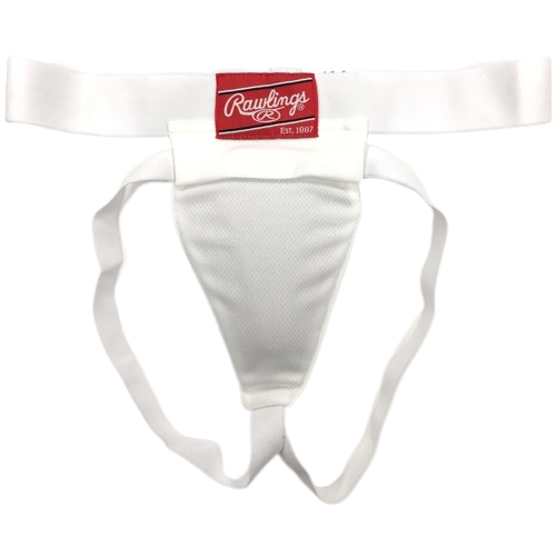 Athletic Support with Pelvic Protector