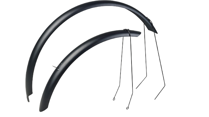 Roll Fender Pair