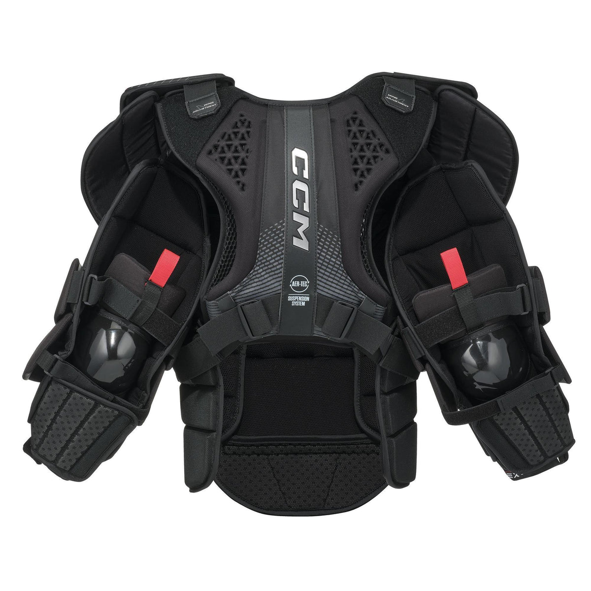 Plastron Gardien EFLEX 7 Sr (DEMO)
