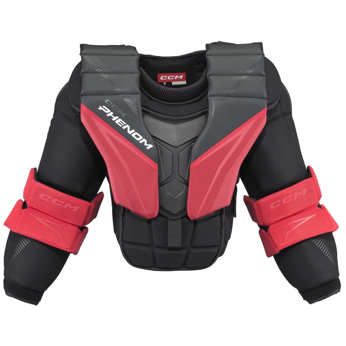 Plastron de Gardien Phenom Youth