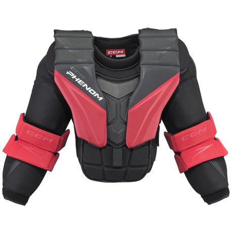 Plastron de Gardien Phenom Youth