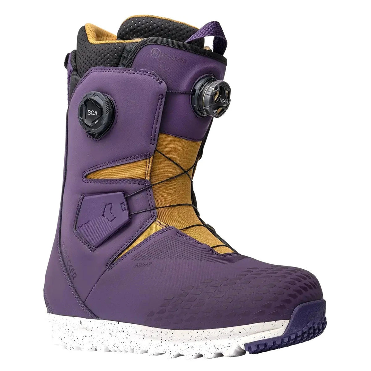 Bottes Altai Homme 2026