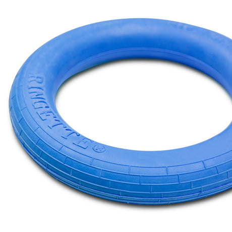Anneau Ringuette Officiel Bleu