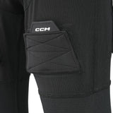 Pantalon couche de base Youth