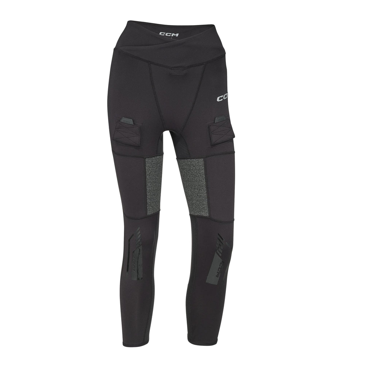 Pantalon de base résistant aux coupures FTW Junior