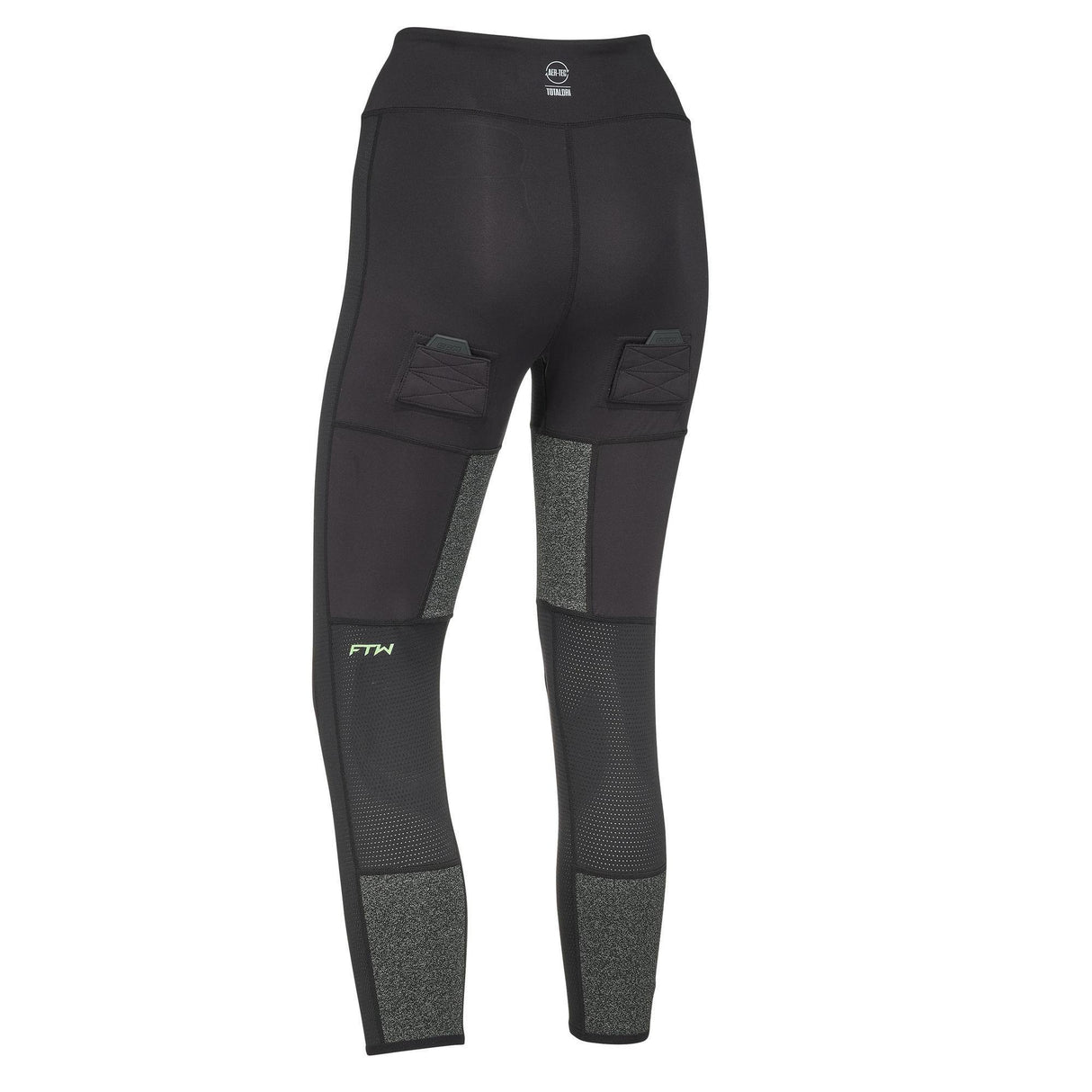 Pantalon de base résistant aux coupures FTW Junior