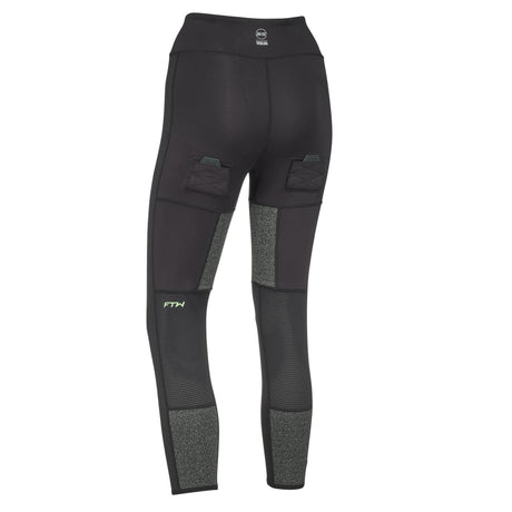 Pantalon couche de base FTW Youth