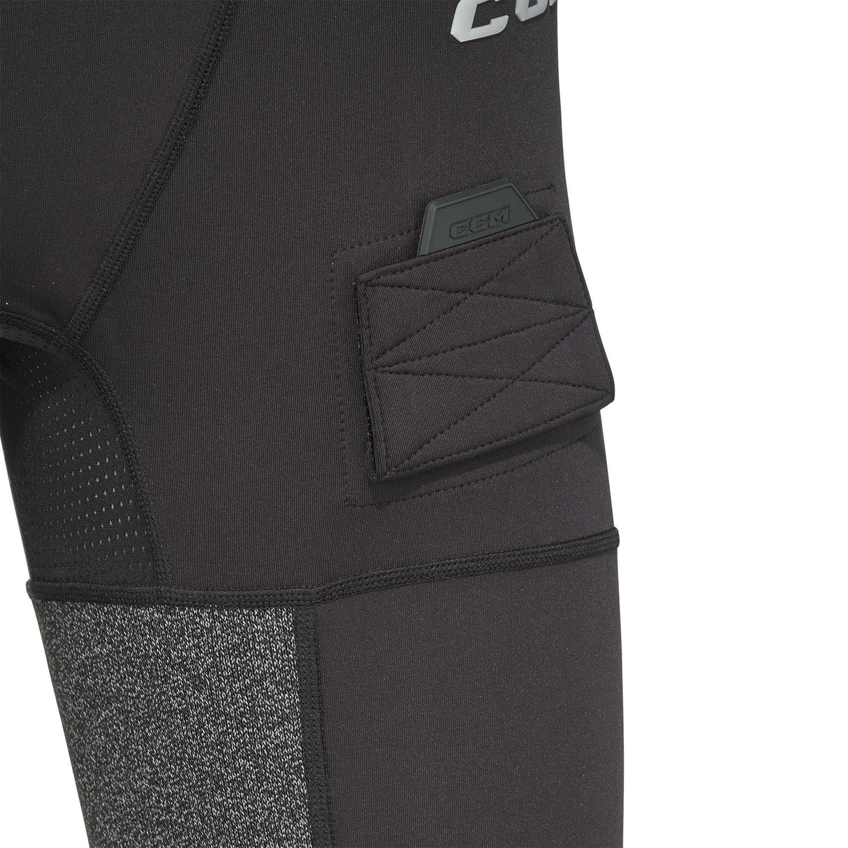 Pantalon de base résistant aux coupures FTW Junior