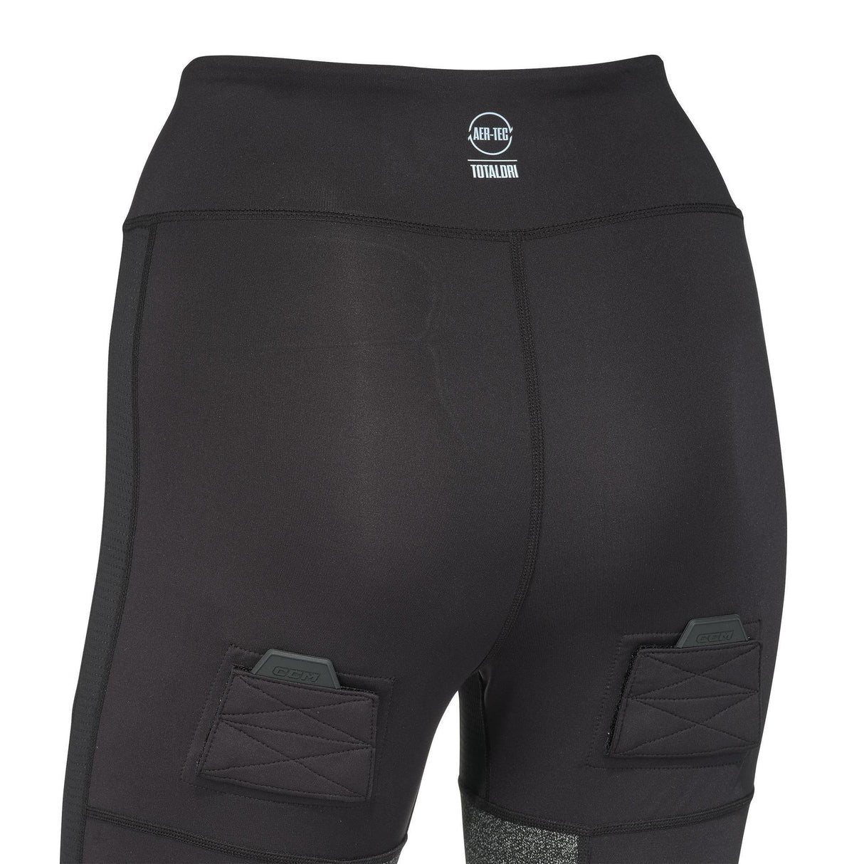 Pantalon de base résistant aux coupures FTW Junior
