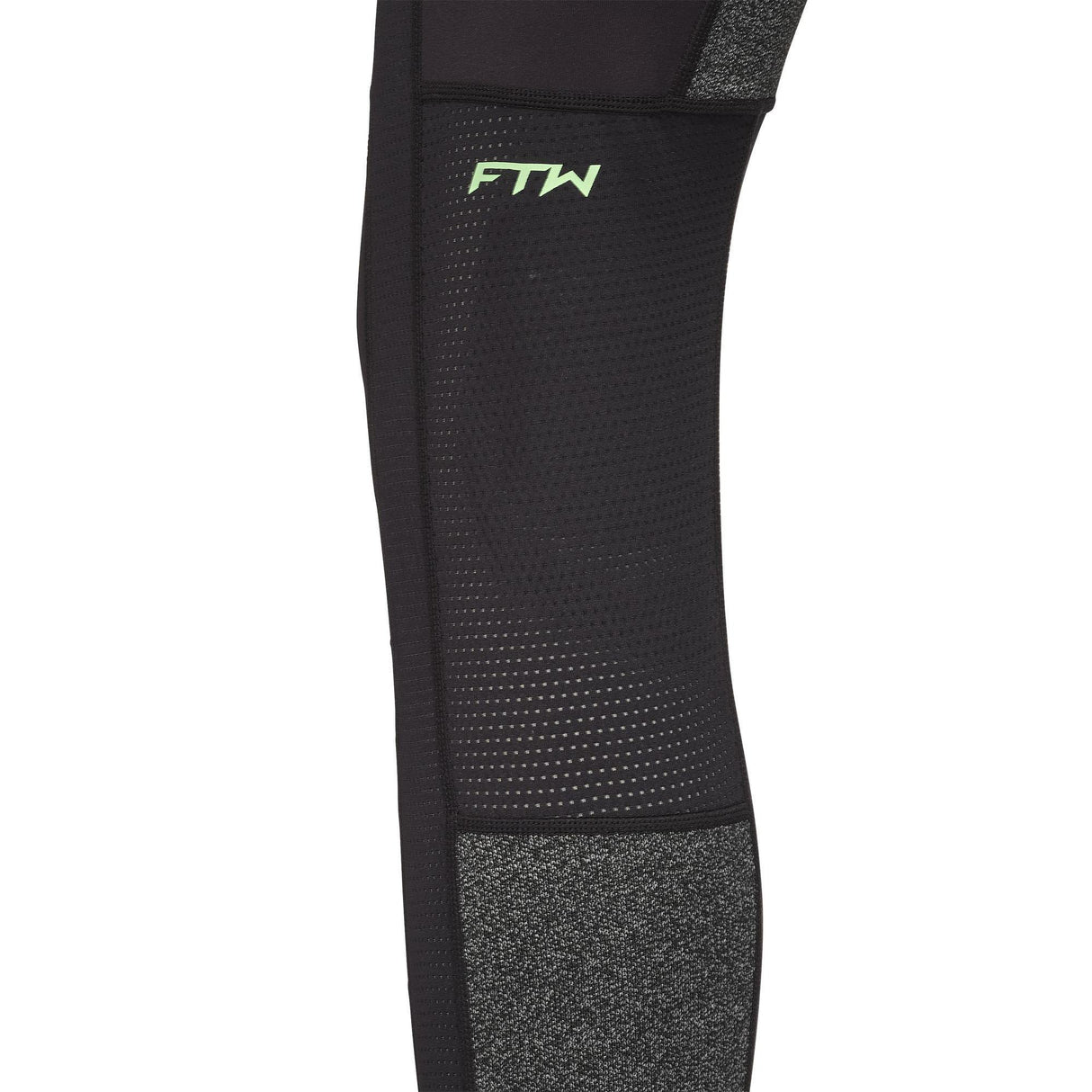 Pantalon de base résistant aux coupures FTW Junior