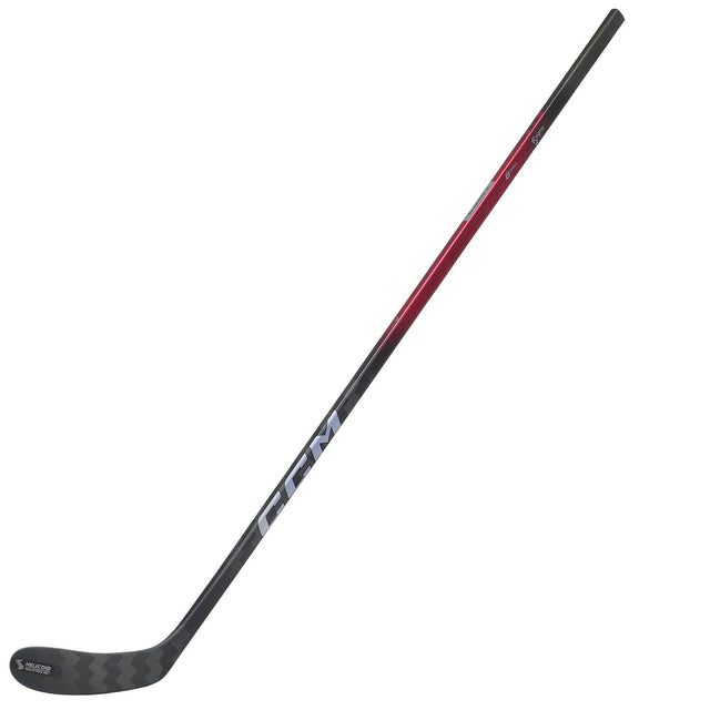Bâton Jetspeed FT8 Pro Rouge SR