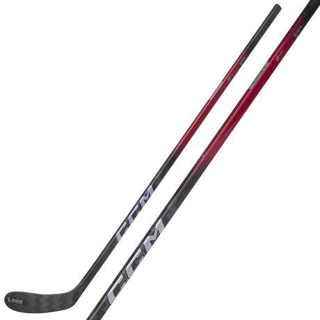 Bâton Jetspeed FT8 Pro Rouge SR