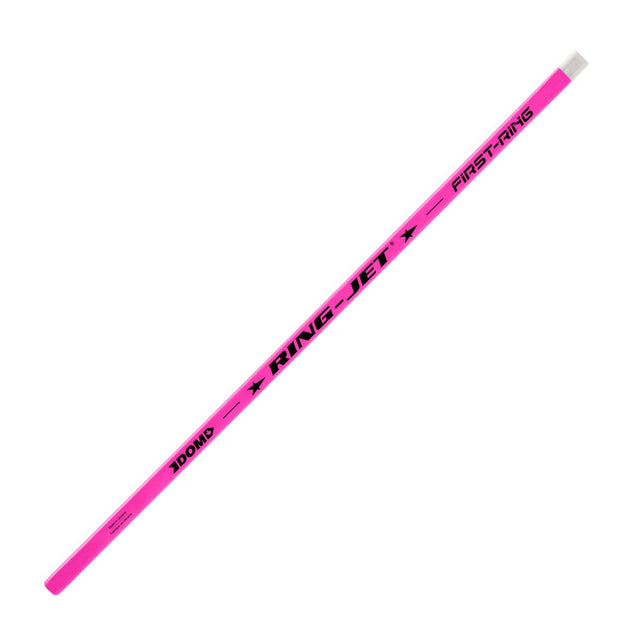 Bâton Ringuette First Ring 43" rose
