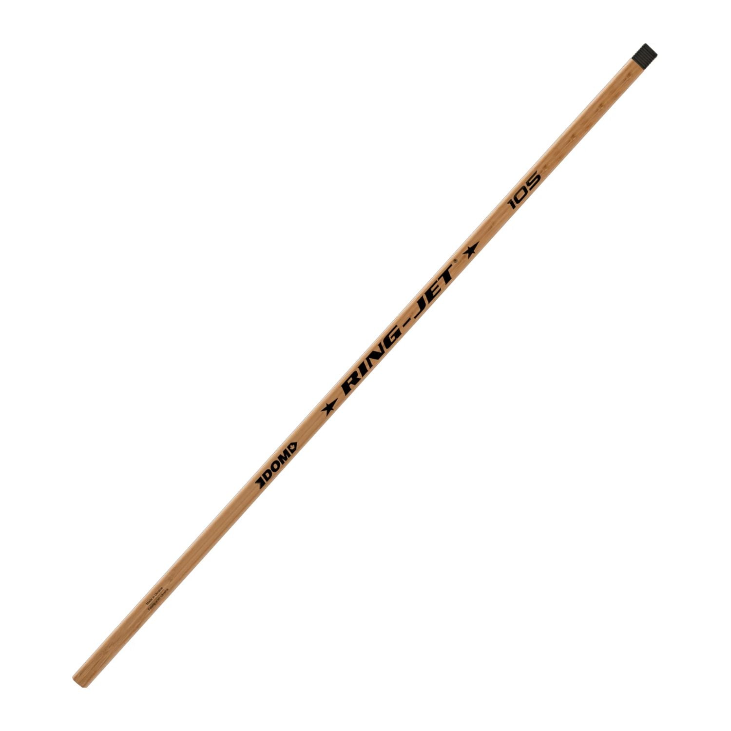 Bâton Ringuette RJ-105 bois naturel
