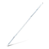 Bâton Ringuette RS100 Jr Blanc