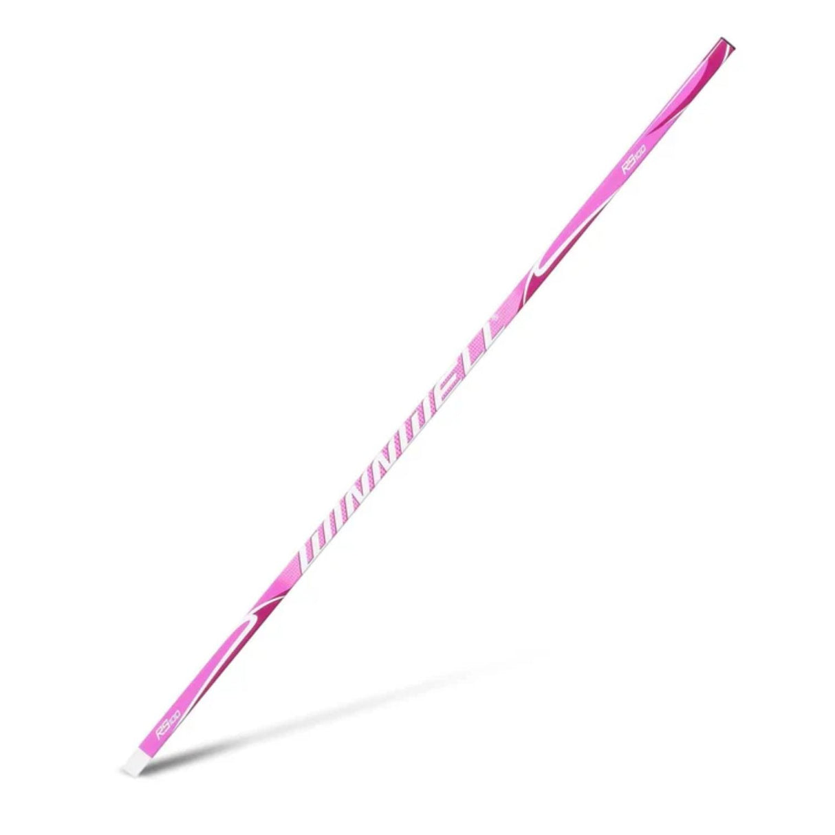 Bâton Ringuette RS100 Jr rose