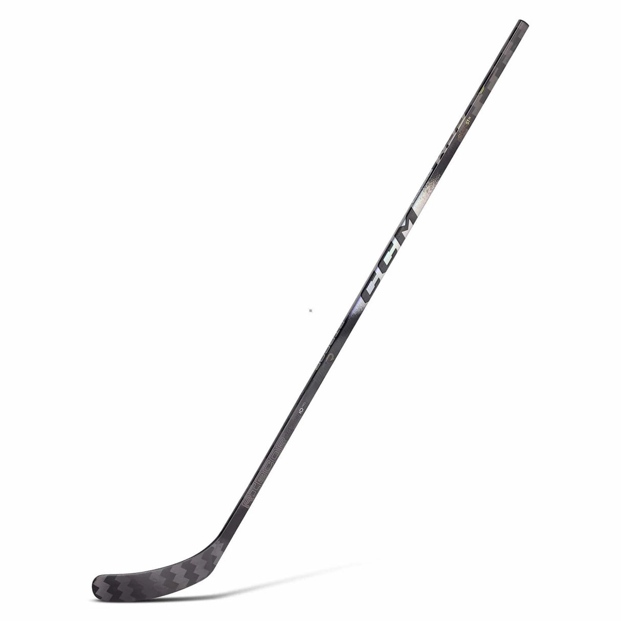 Bâton Trigger 10 Pro Chrome Youth