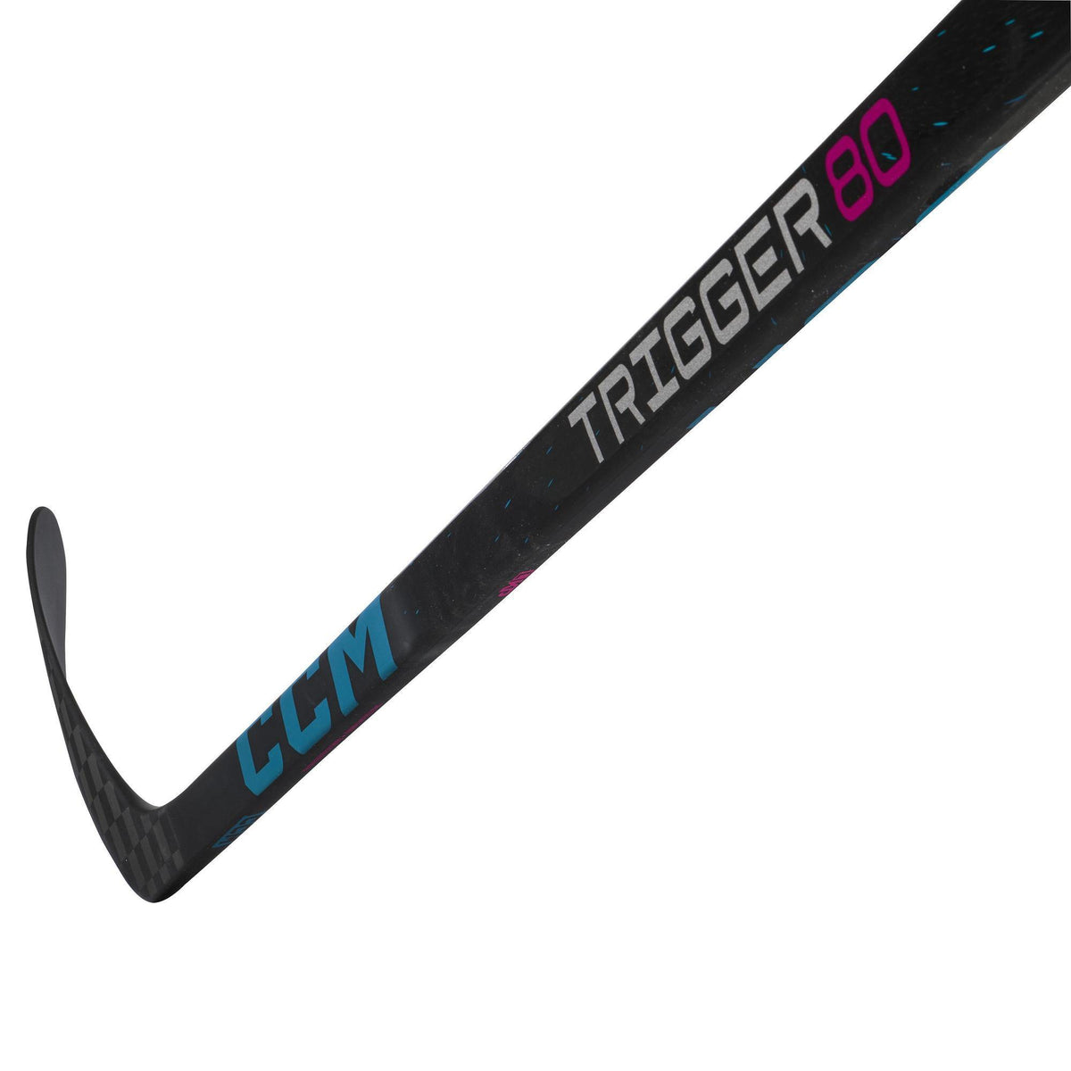 Bâton Trigger 80 Intermediaire