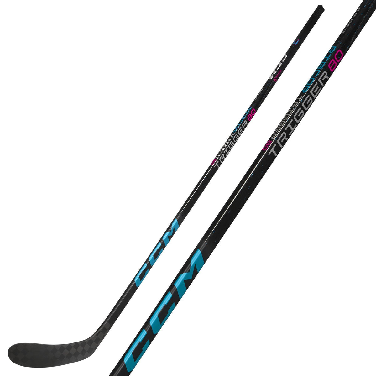 Bâton Trigger 80 Intermediaire 3