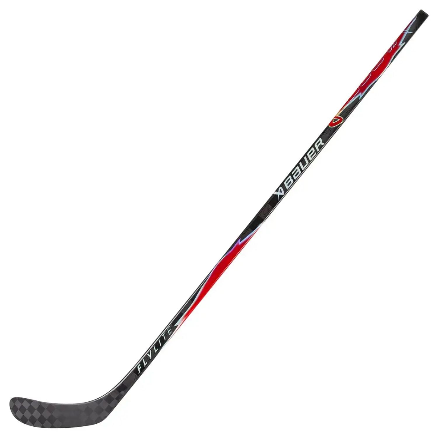 Bâton Vapor Flylite Rouge Junior 