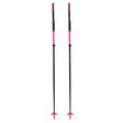 Bâtons AK Ajustable Rose