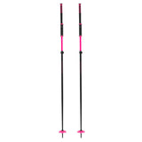 Bâtons AK Ajustable Rose
