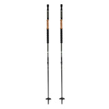 Bâtons Carbon Ajustable