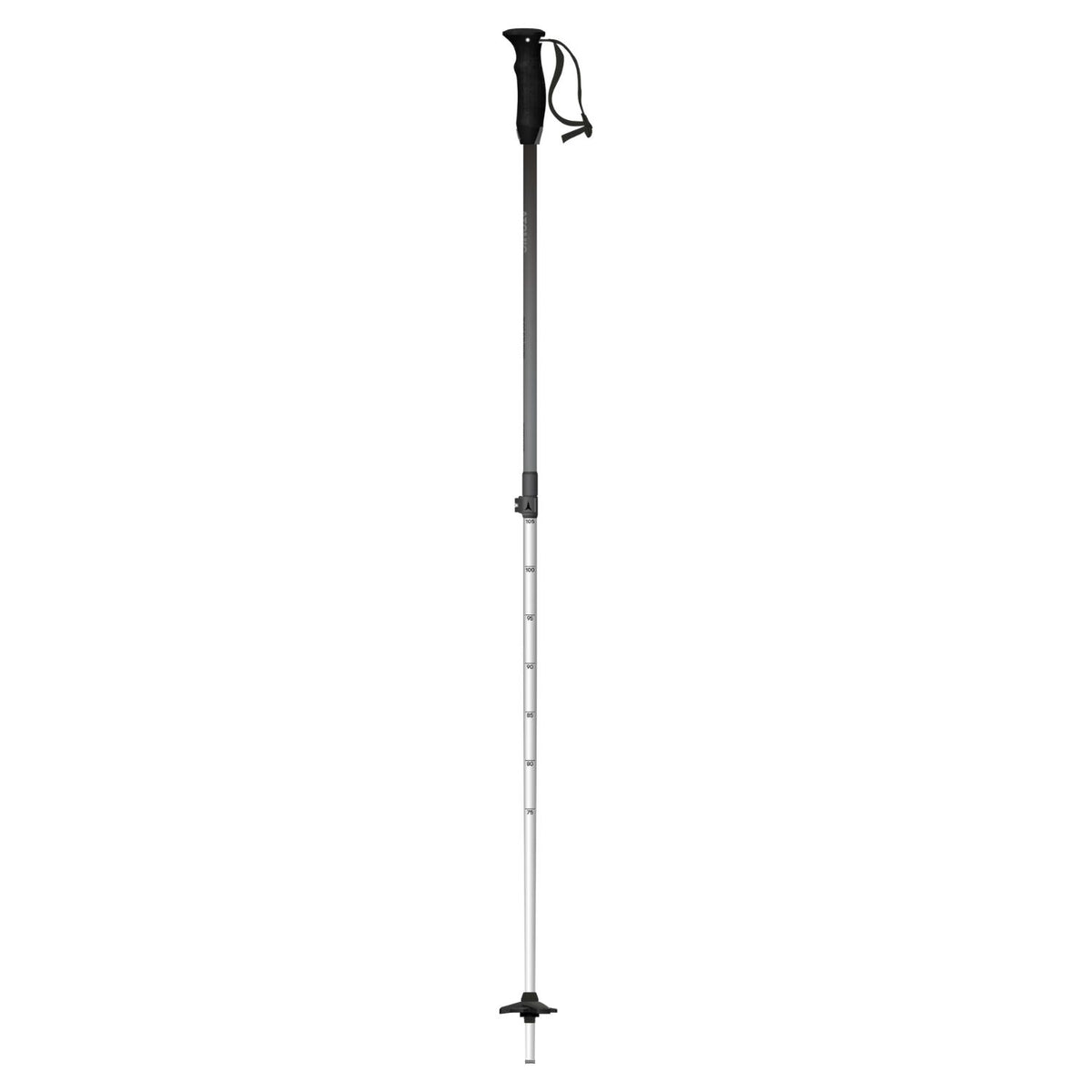 Bâtons Revent Junior Telescopic noir