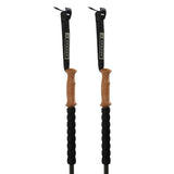 Bâtons Carbon Ajustable