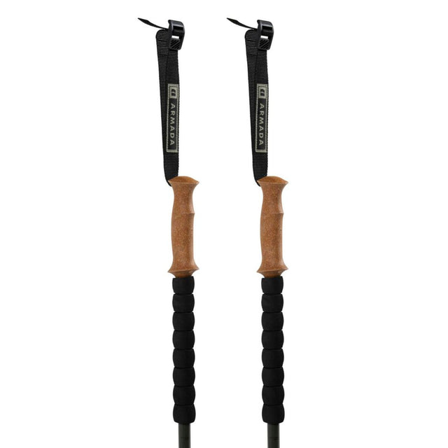 Bâtons Carbon Ajustable