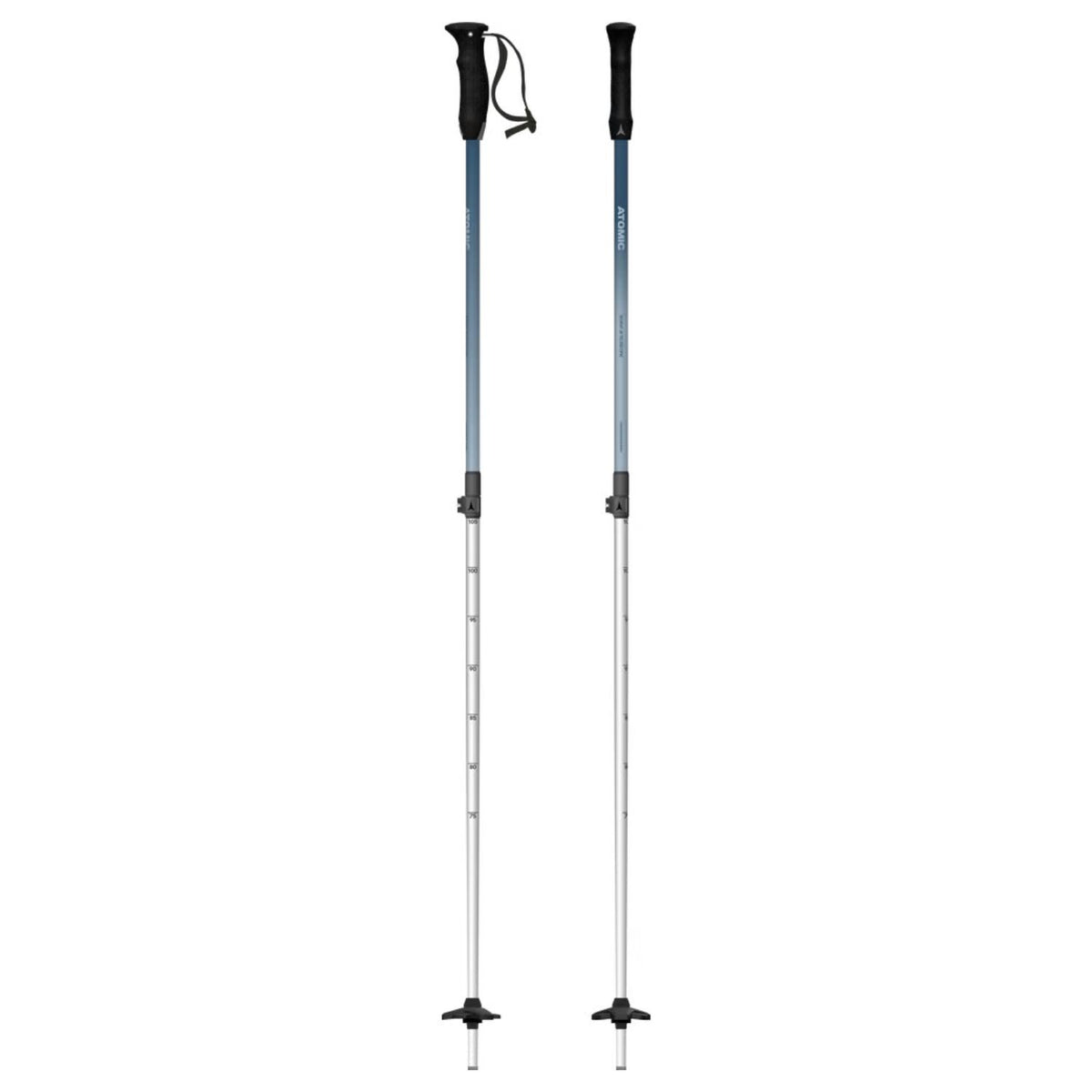 Batons_Revent_Junior_Telescopic glacier